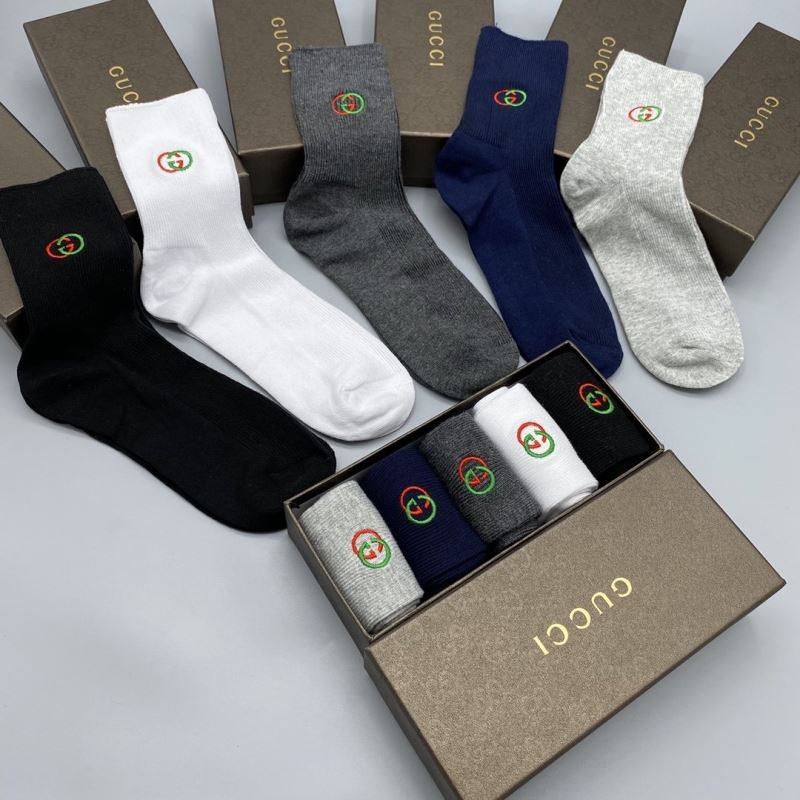 Gucci Socks